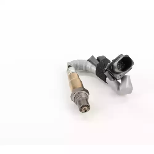 BOSCH Lambda Oksijen Sensörü 5 Kutuplu 480Mm 0258007256