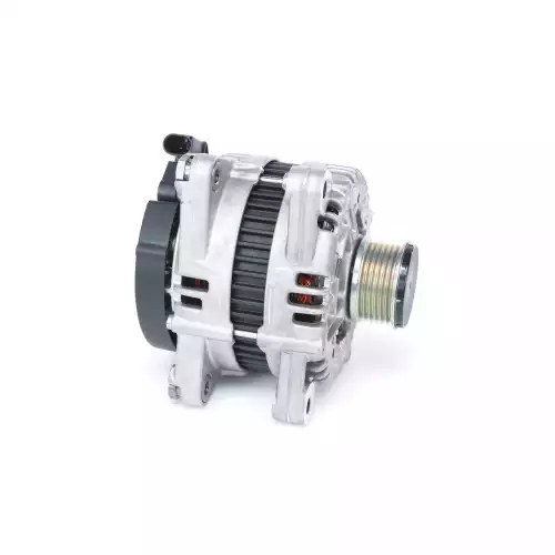 BOSCH Alternatör 12 V 150A 0121615128