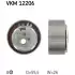 SKF V Kayış Gergi Rulmanı VKM12206