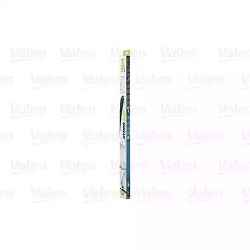 VALEO Ön Cam Silecek Süpürgesi Hydroconnect Hf70 X1 700 mm 578515