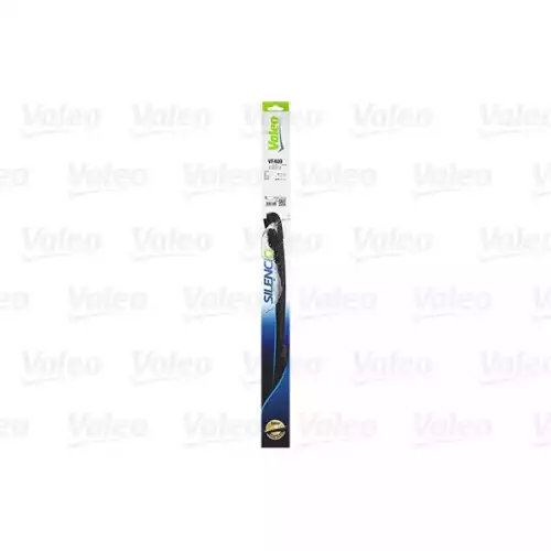 VALEO Silecek Süpürgesi Seti X Trem 700 600mm Flat Blade 574322