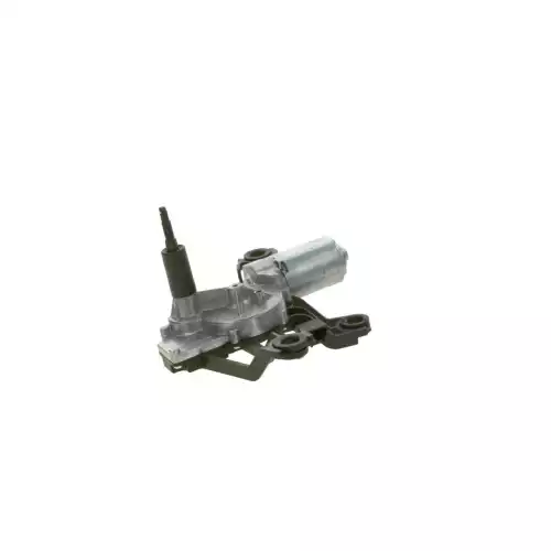 BOSCH Arka Cam Silecek Motoru 0390201580