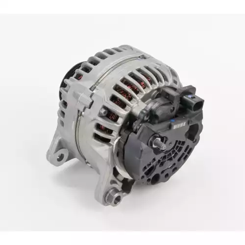 BOSCH Alternatör 0124615007-1986A00935-1986A01166