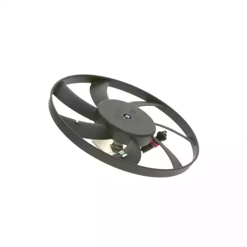 BOSCH Fan Motoru 300Mm 0986338105