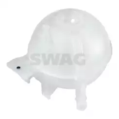 SWAG Radyatör Yedek Su Deposu Sensörsüz 10948390