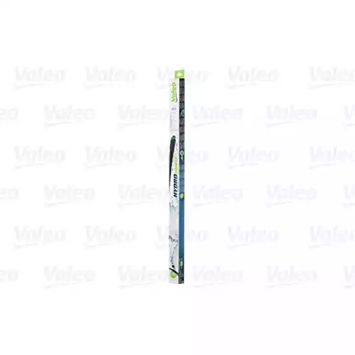 VALEO Ön Cam Silecek Süpürgesi Hydroconnect Hf75 X1 750 mm 578517