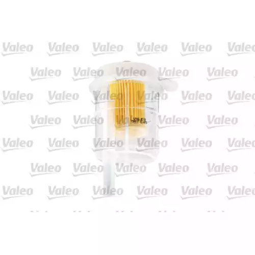 VALEO Yakıt Filtre Benzin 587045