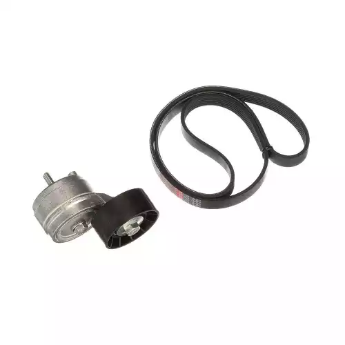 GATES Alternatör V Kayış Seti T38364+6PK1053 K046PK1053