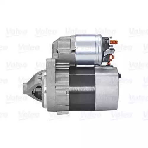 VALEO Marş Motoru 12V 438156