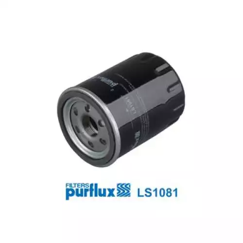 PURFLUX Yağ Filtre LS1081