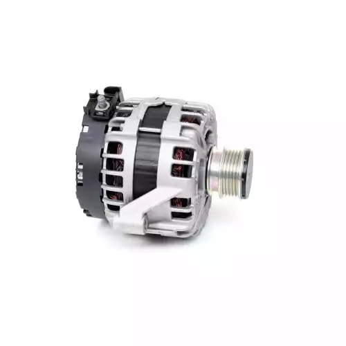 BOSCH Alternatör 0125811109