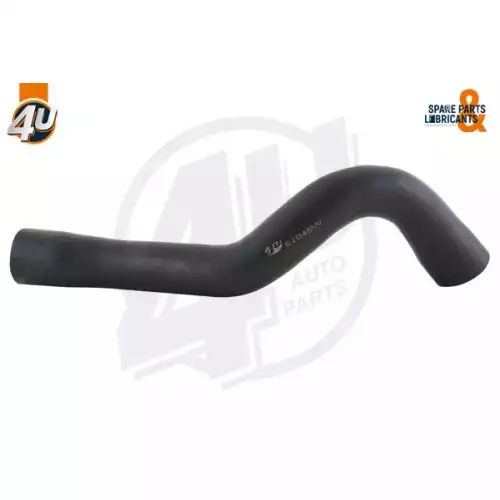 4U AUTOPAR Turbo İntercool Hortumu Alt 61045VV