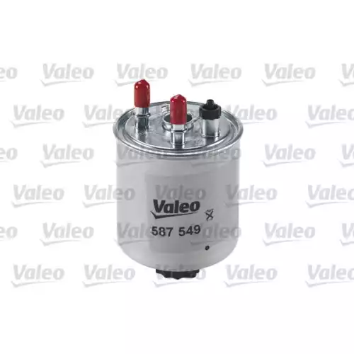 VALEO Yakıt Filtre Mazot 587549