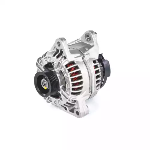 BOSCH Alternatör 12 V 120A 0124515030