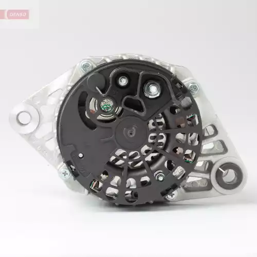 DENSO Alternatör r 12 V 90A DAN1037