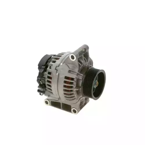 BOSCH Alternatör 28V 100Amper 0124655617