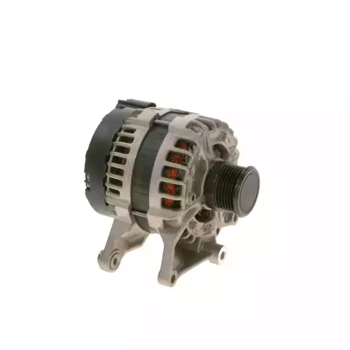 BOSCH Alternatör 0125711163