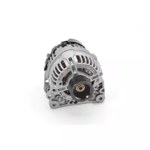 BOSCH Alternatör 0124325003