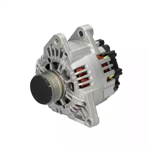 VALEO Alternatör Komple 120A 446765