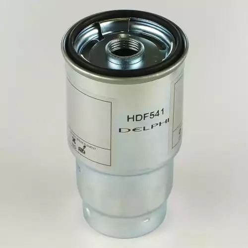 DELPHI Mazot Filtre HDF541