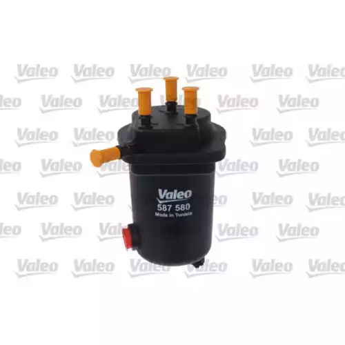 VALEO Yakıt Filtresi Mazot 587580