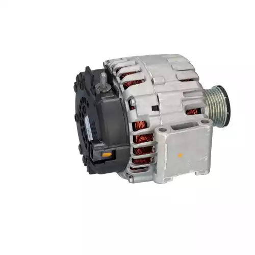 VALEO Alternatör Şarj Dinamosu 220A 439597