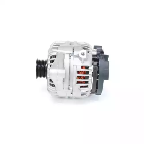 BOSCH Alternatör 120A=14V 0124515086