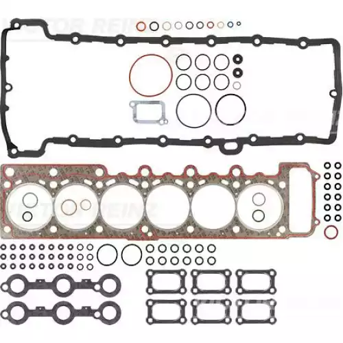 VICTOR REINZ Motor Üst Takım Conta 02-34090-01