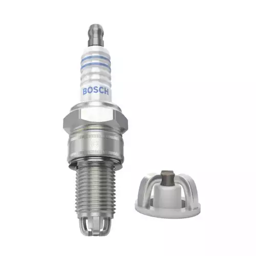 BOSCH Ateşleme Buji WR7LTC+ 0242235664