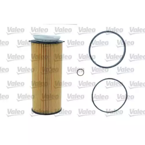 VALEO Yağ Filtre 586603