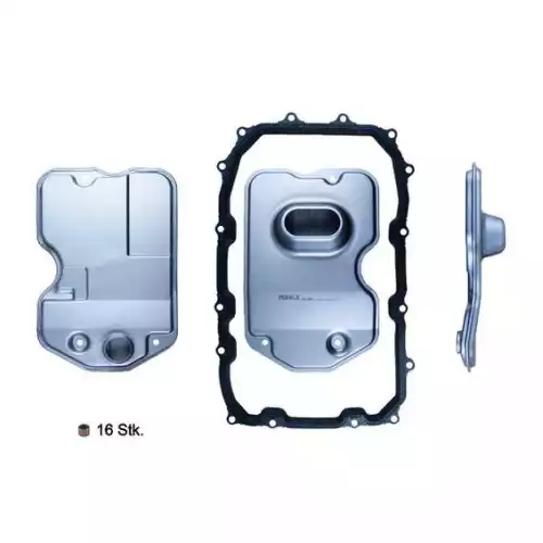 MAHLE Otomatik Şanzıman Filtre HX160KİT