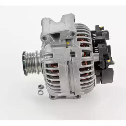 BOSCH Alternatör 12 V 150A 0124615044