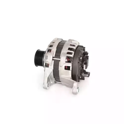 BOSCH Alternatör 12 V 110 A F000BL07R9