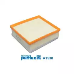 PURFLUX Hava Filtre A1538