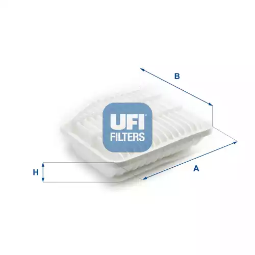 UFI Hava Filtre 30.453.00