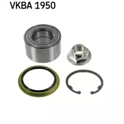 SKF Ön Aks Rulmanı 40X74X40 VKBA1950