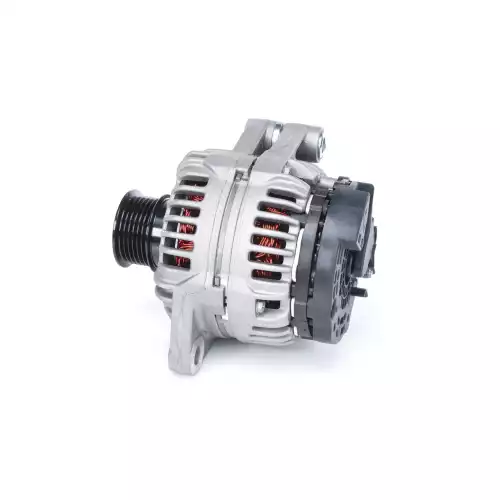 BOSCH Alternatör 0124425096