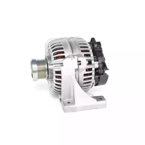 BOSCH Alternatör 0124525521