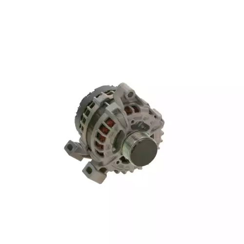 BOSCH Alternatör 0125711053