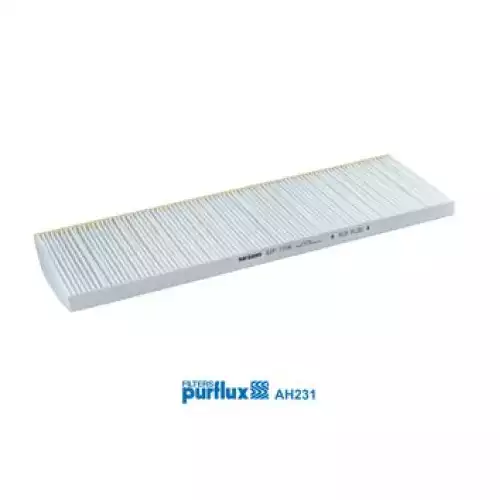 PURFLUX Polen Filtresi AH231