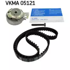 SKF Eksantrik Kayış Triger Seti 111-170 VKMA05121