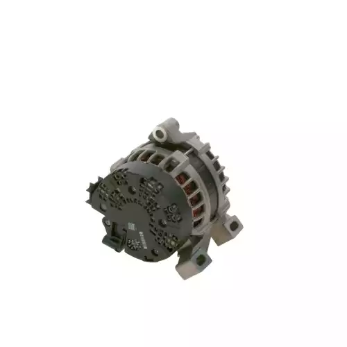 BOSCH Alternatör 0125711053