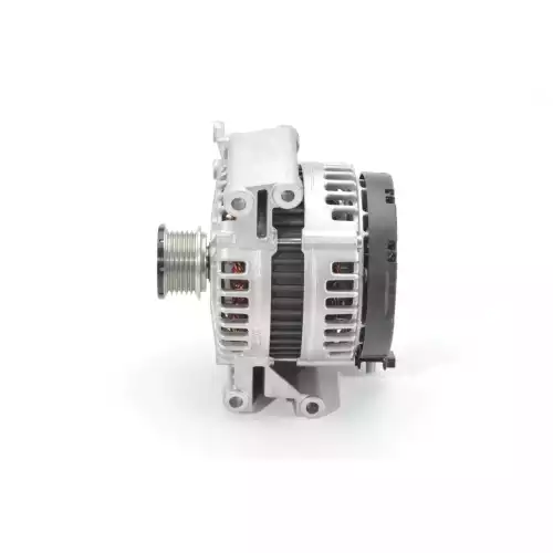 BOSCH Alternatör 12 V 180A 0121715129