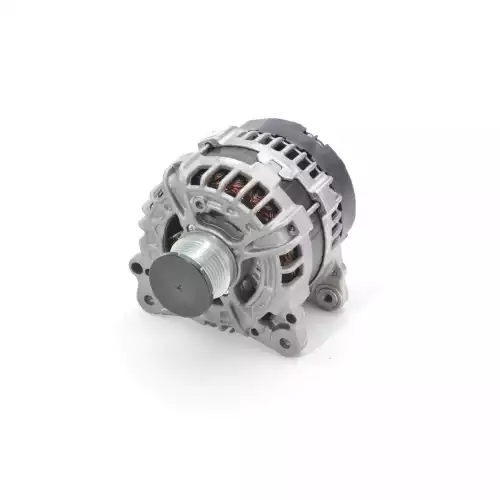 BOSCH Alternatör 0125711081