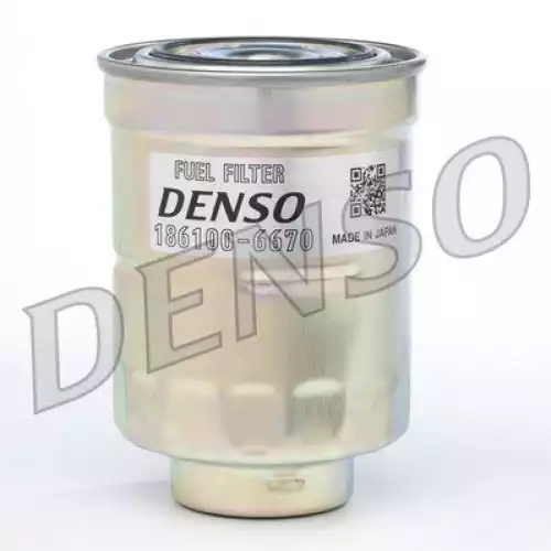 DENSO Mazot Filtre DDFF16670