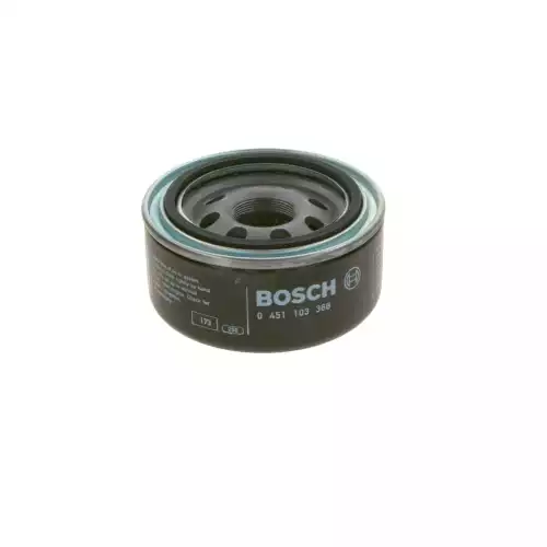 BOSCH Yağ Filtre 0451103368