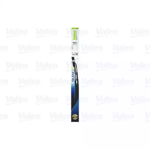 VALEO Silecek Süpürgesi Sılencıo X2 Vm214 650+650mm 574277