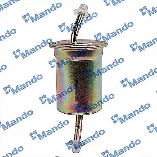 MANDO Yakıt Filtre Benzin EFF00042T