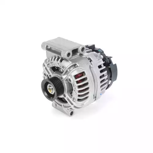 BOSCH Alternatör 0124325157