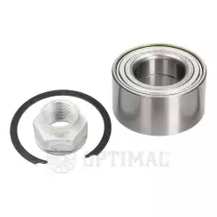 OPTİMAL Ön Aks Rulmanı Kit Abs,Li 801838